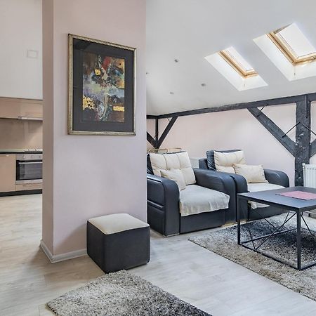 He-Ra Apartments With Free Parking Skopje Luaran gambar