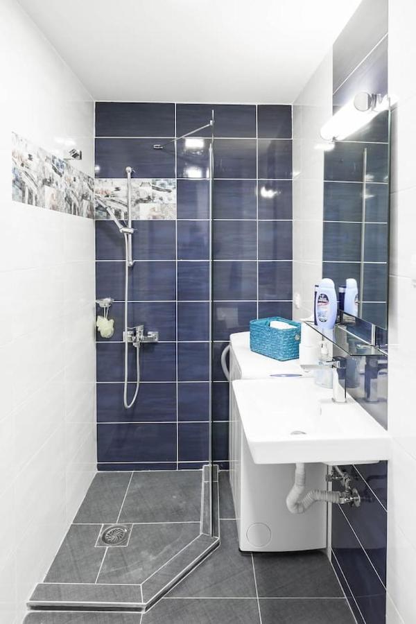 He-Ra Apartments With Free Parking Skopje Luaran gambar