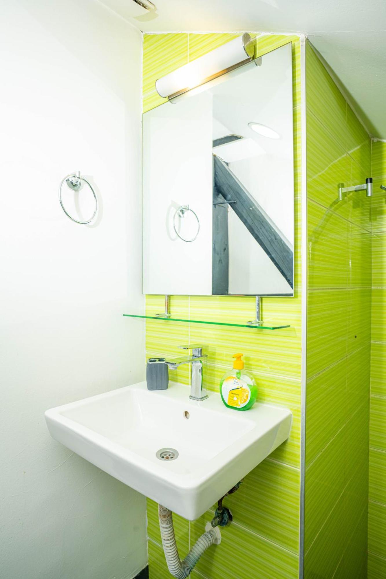 He-Ra Apartments With Free Parking Skopje Luaran gambar