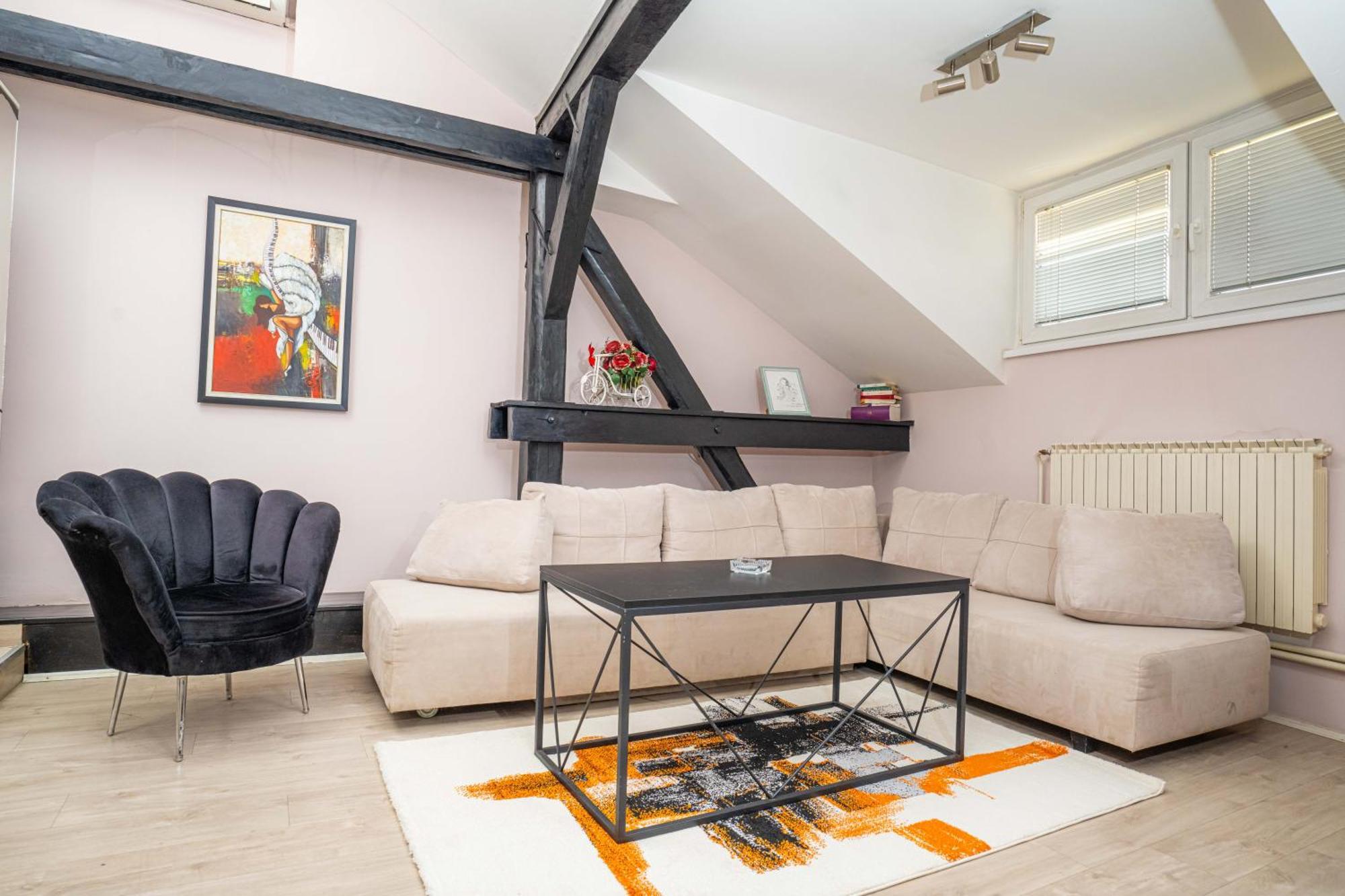 He-Ra Apartments With Free Parking Skopje Luaran gambar