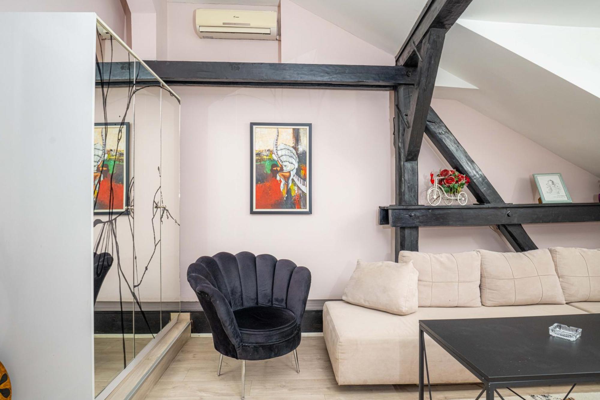 He-Ra Apartments With Free Parking Skopje Luaran gambar