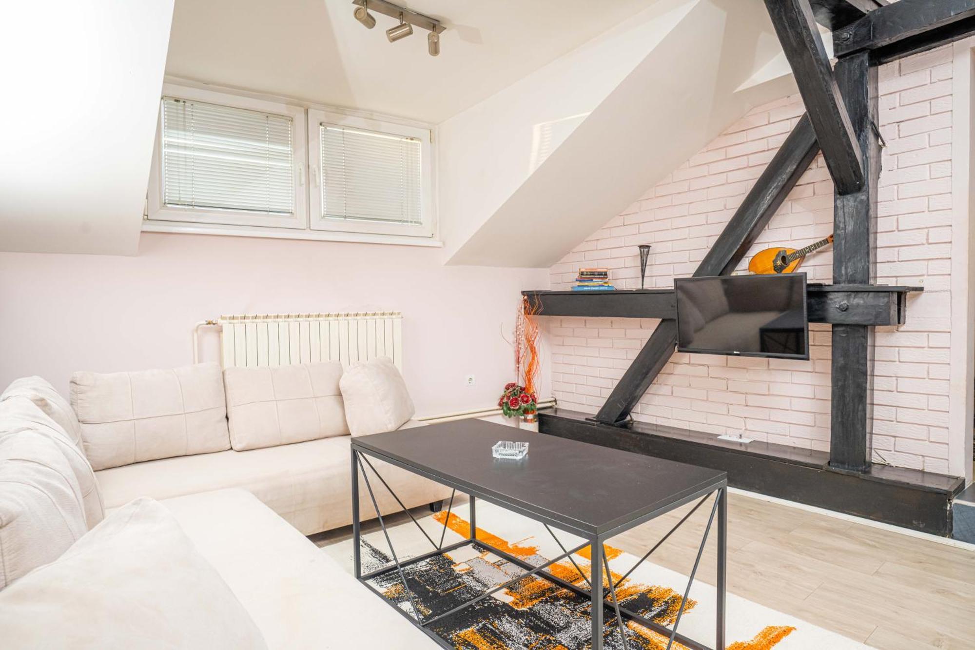 He-Ra Apartments With Free Parking Skopje Luaran gambar