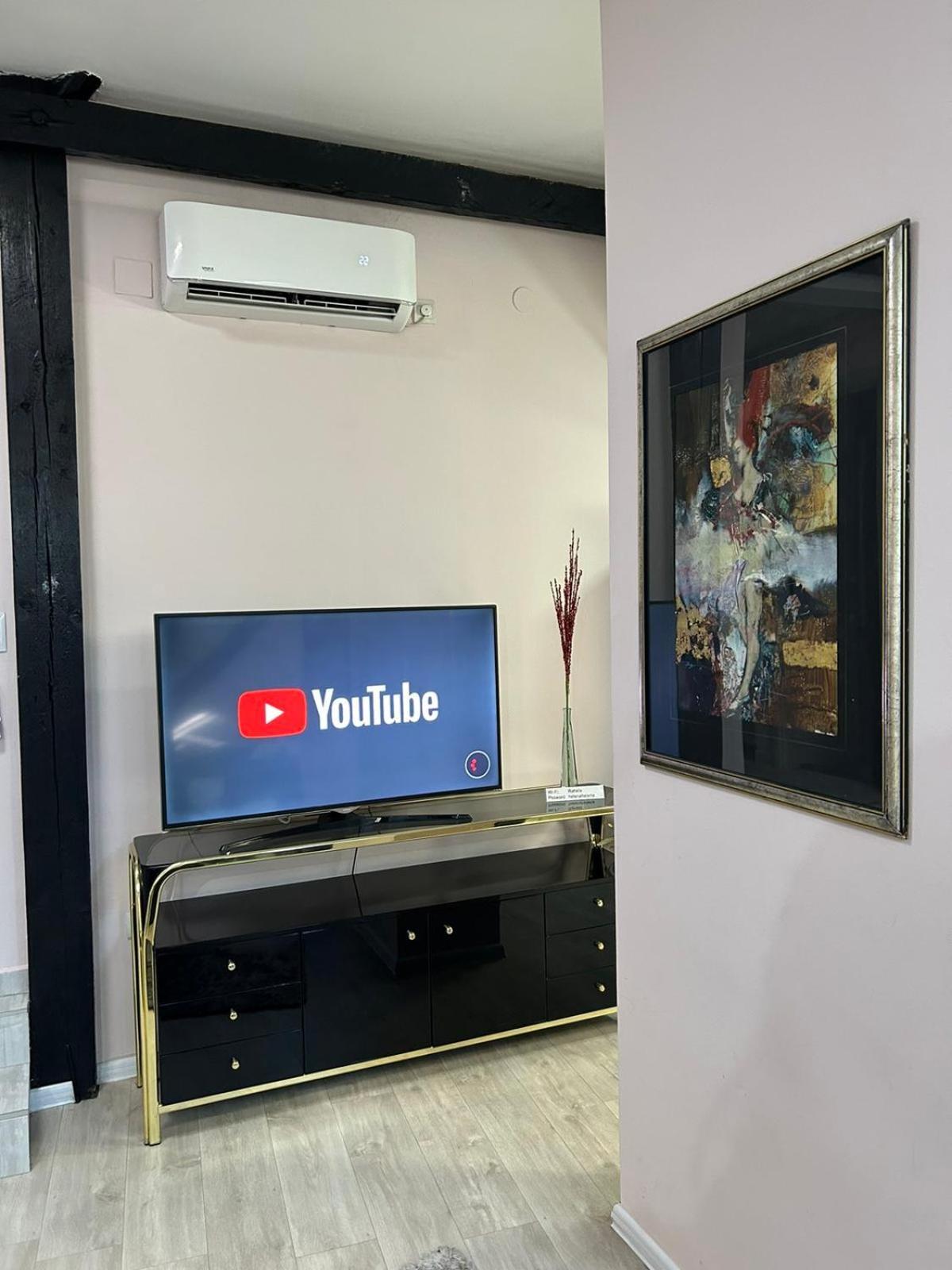 He-Ra Apartments With Free Parking Skopje Luaran gambar