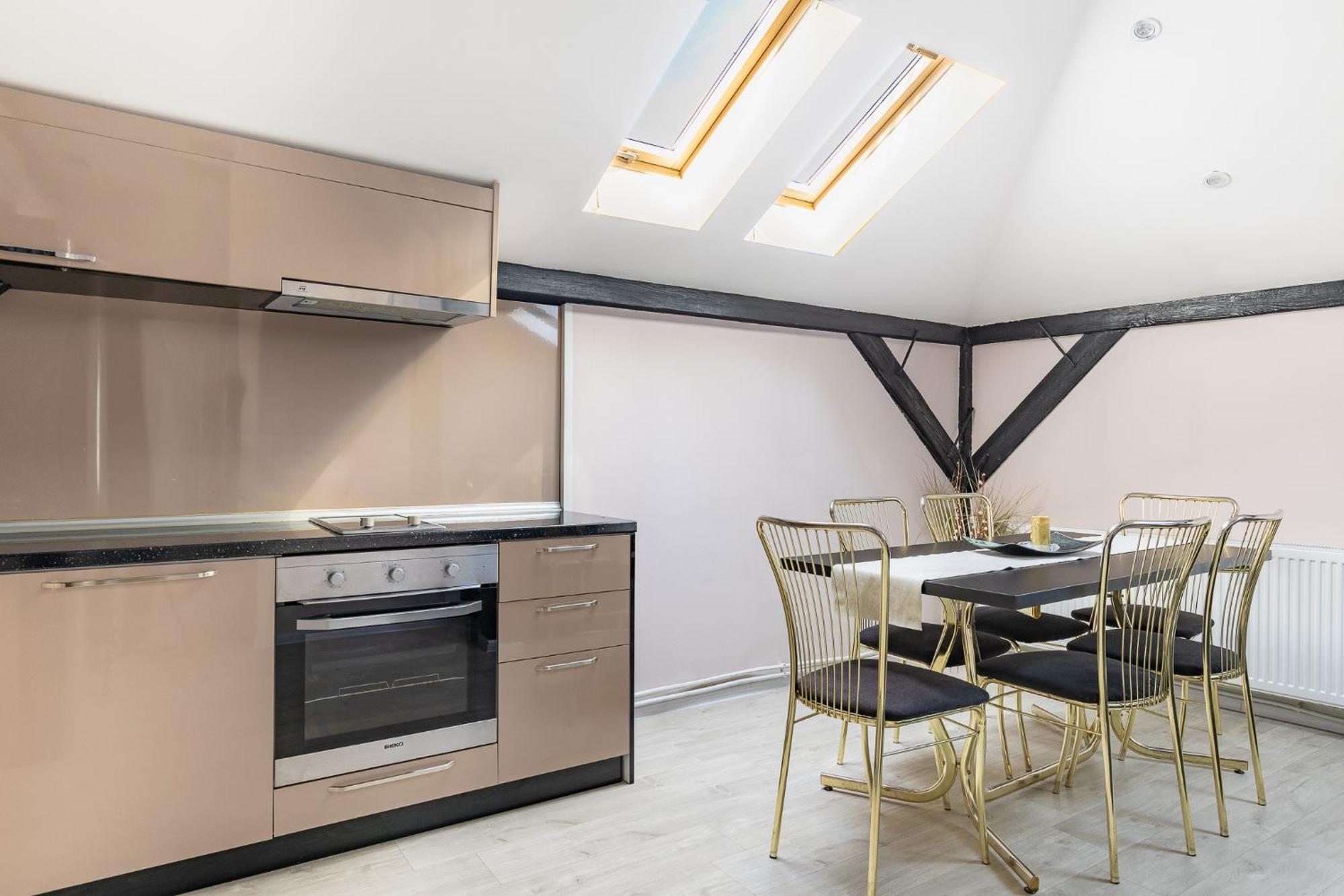He-Ra Apartments With Free Parking Skopje Luaran gambar