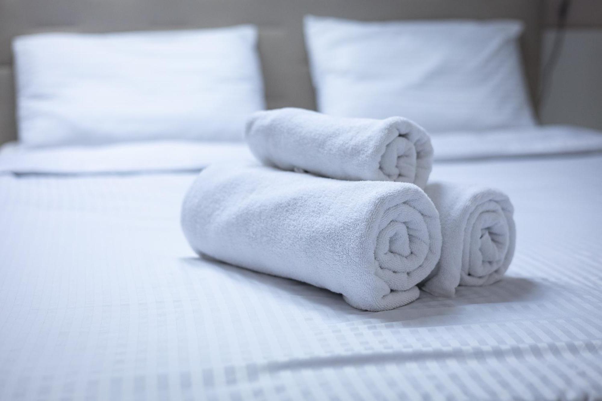 He-Ra Apartments With Free Parking Skopje Luaran gambar